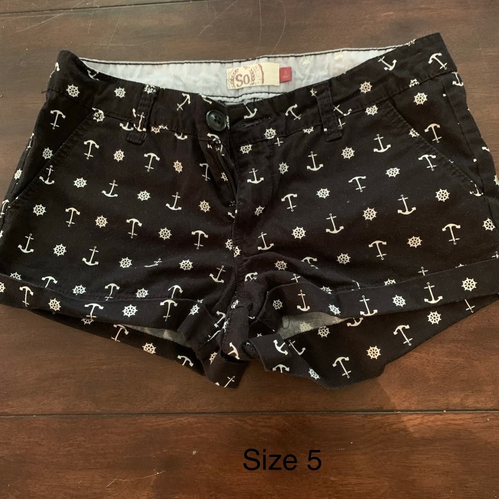Shorts